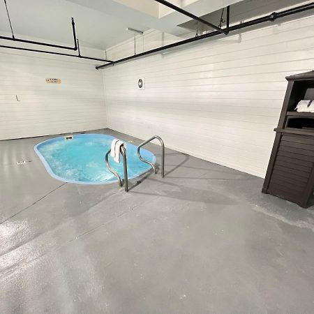 Surestay Plus Hotel By Best Western Mammoth Lakes Ngoại thất bức ảnh