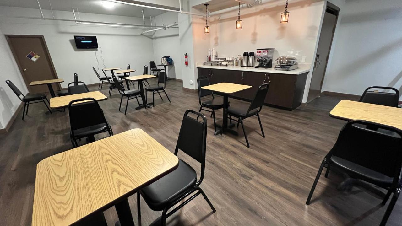 Surestay Plus Hotel By Best Western Mammoth Lakes Ngoại thất bức ảnh