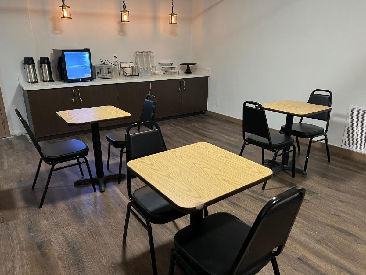 Surestay Plus Hotel By Best Western Mammoth Lakes Ngoại thất bức ảnh
