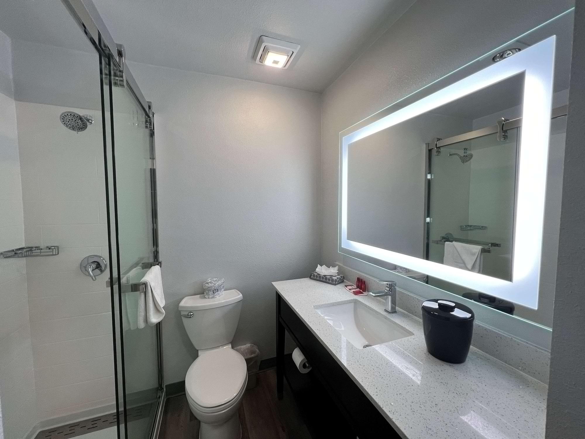 Surestay Plus Hotel By Best Western Mammoth Lakes Ngoại thất bức ảnh