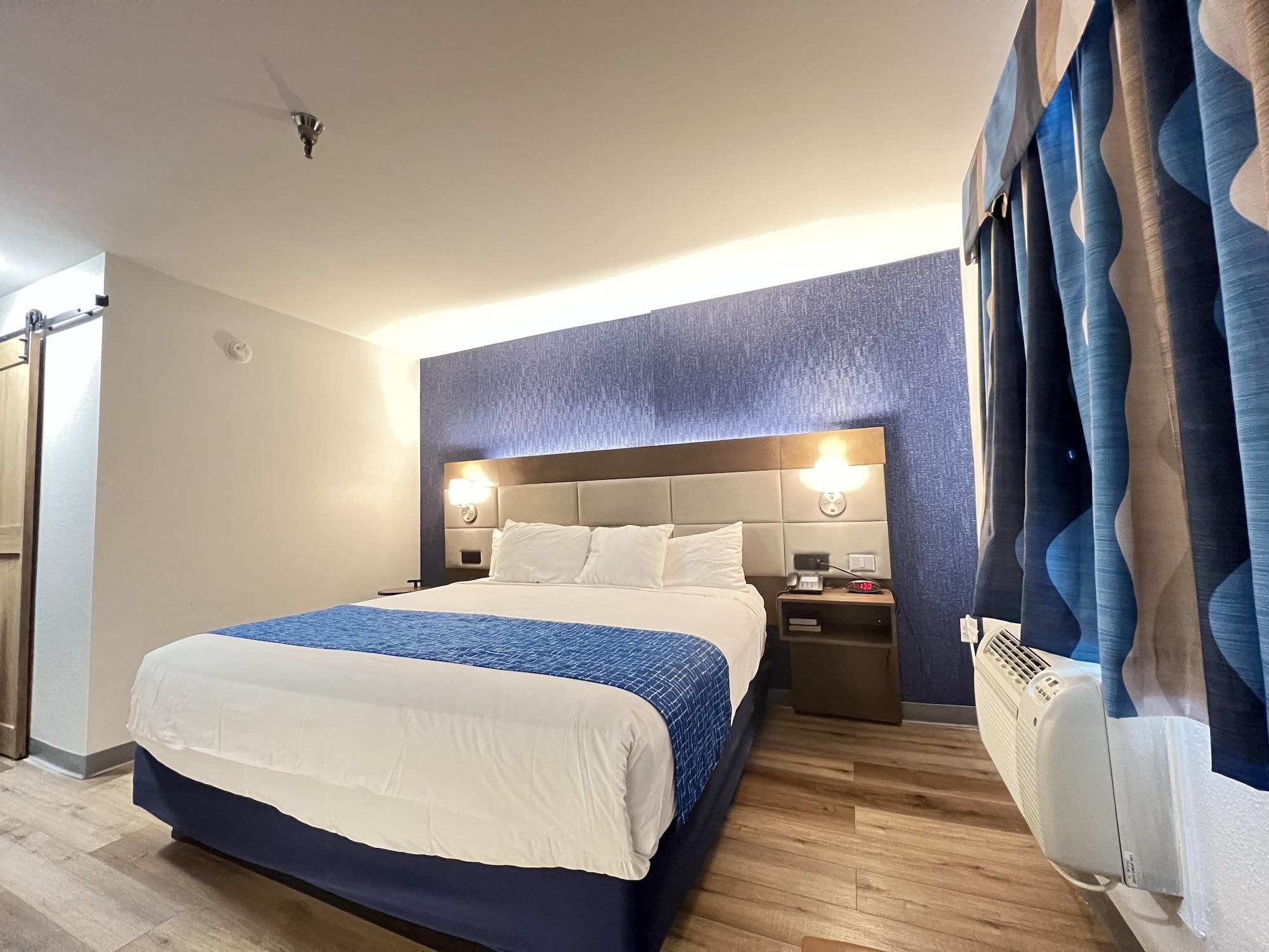 Surestay Plus Hotel By Best Western Mammoth Lakes Ngoại thất bức ảnh