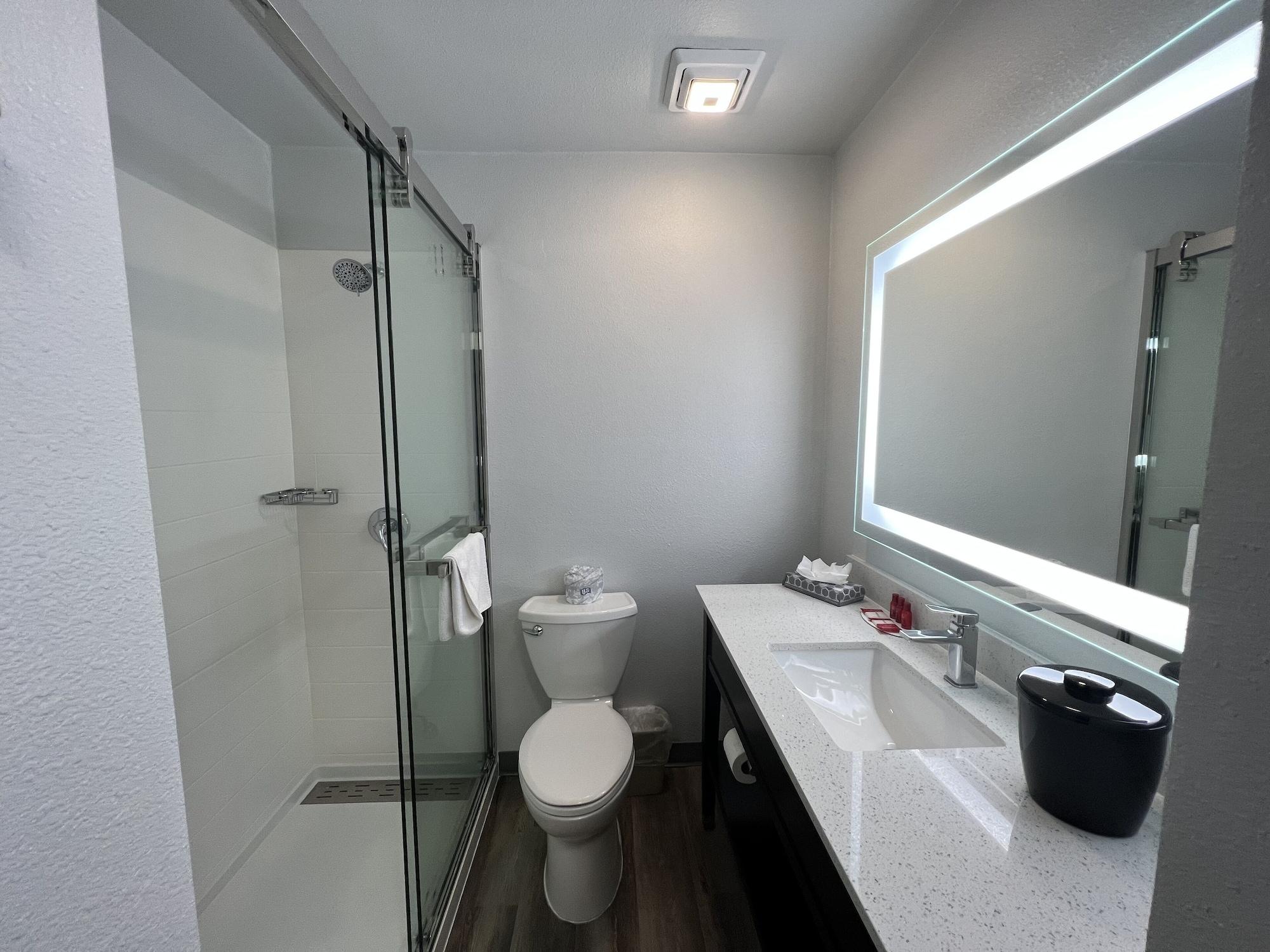 Surestay Plus Hotel By Best Western Mammoth Lakes Ngoại thất bức ảnh