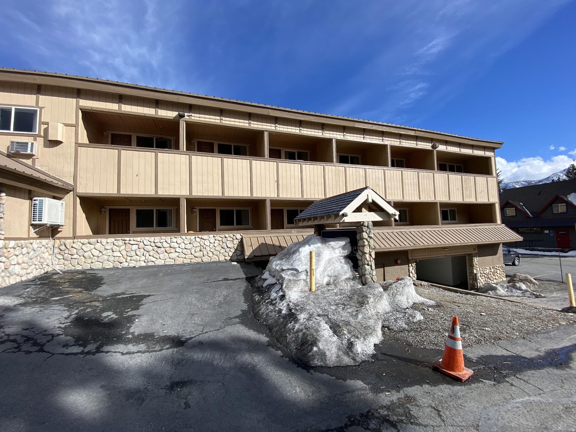 Surestay Plus Hotel By Best Western Mammoth Lakes Ngoại thất bức ảnh