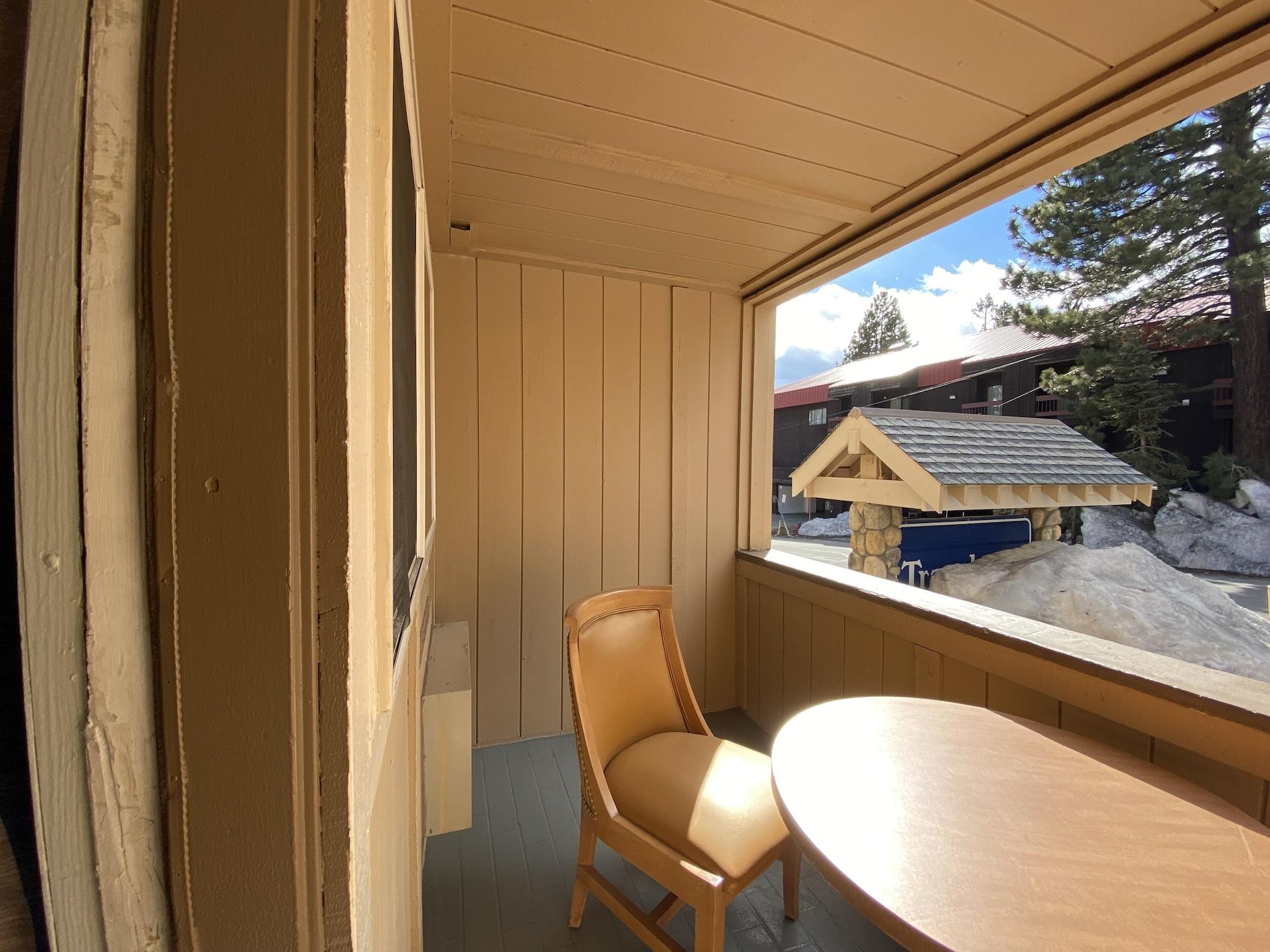 Surestay Plus Hotel By Best Western Mammoth Lakes Ngoại thất bức ảnh