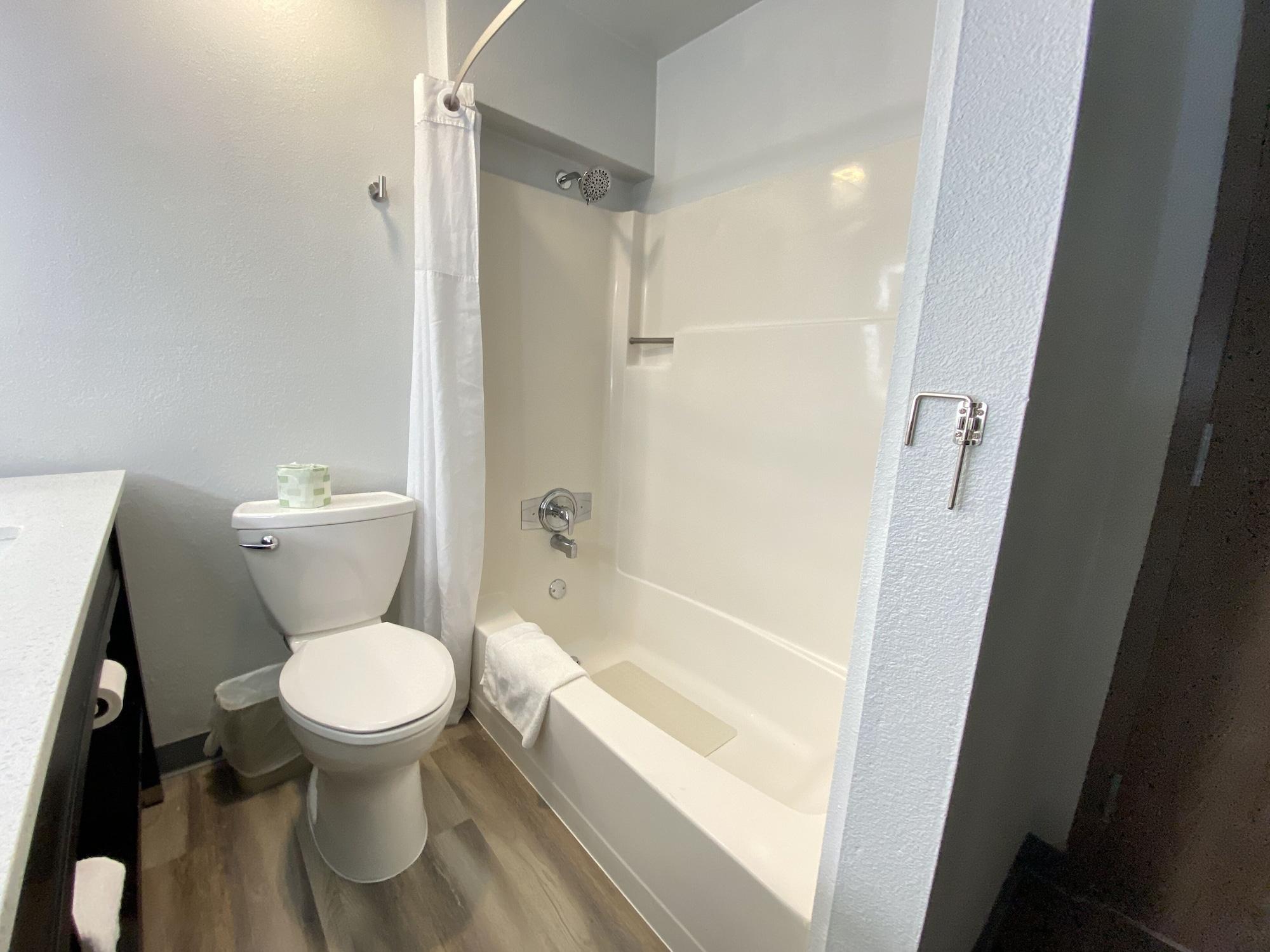 Surestay Plus Hotel By Best Western Mammoth Lakes Ngoại thất bức ảnh