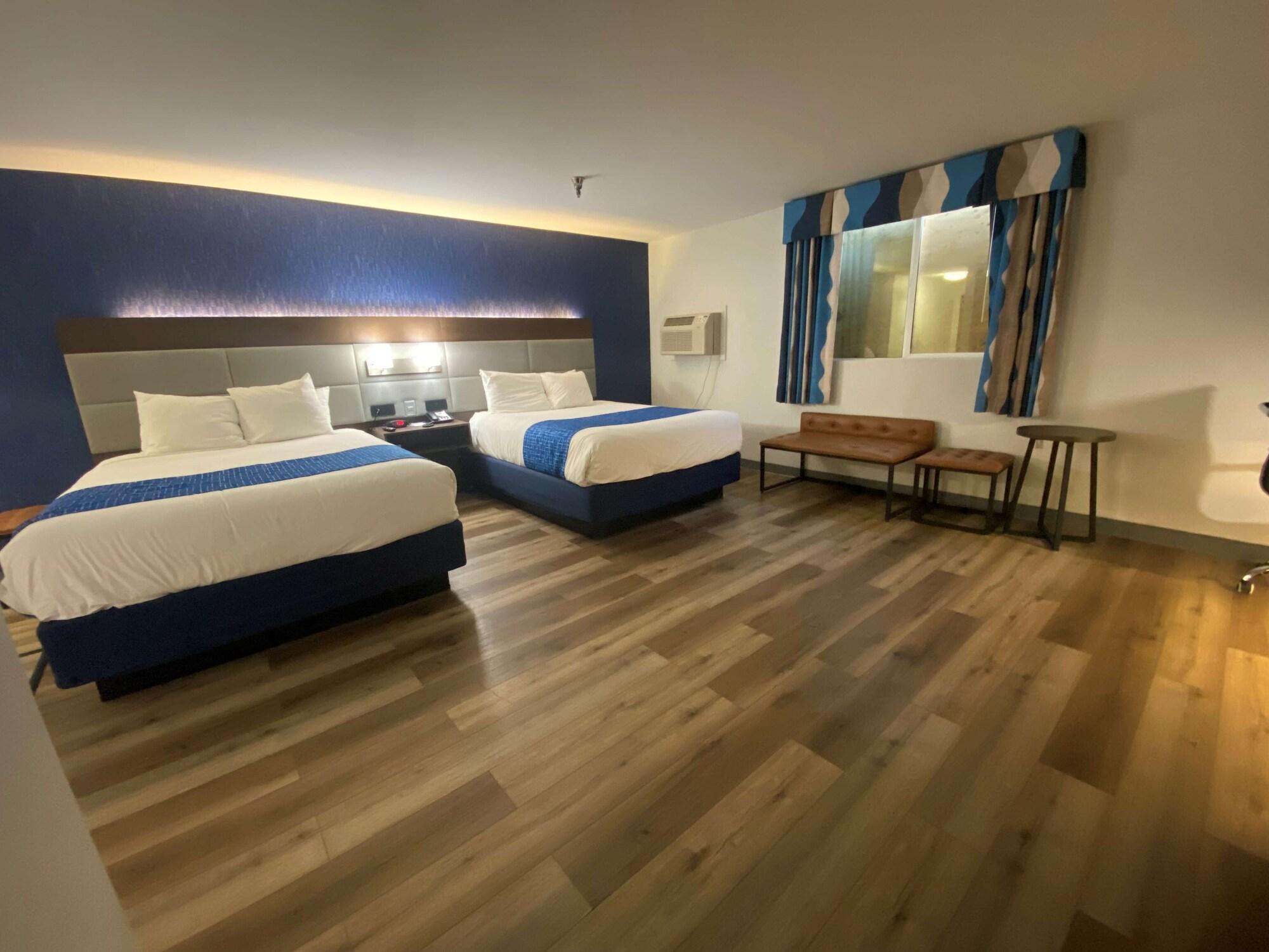 Surestay Plus Hotel By Best Western Mammoth Lakes Ngoại thất bức ảnh