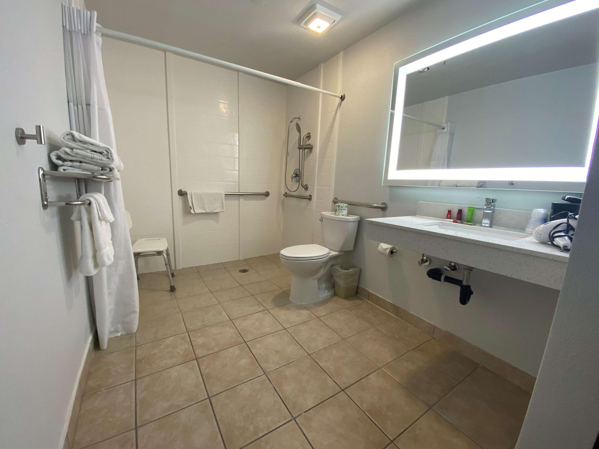 Surestay Plus Hotel By Best Western Mammoth Lakes Ngoại thất bức ảnh