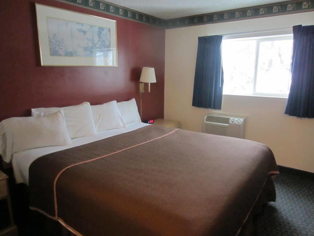 Surestay Plus Hotel By Best Western Mammoth Lakes Ngoại thất bức ảnh