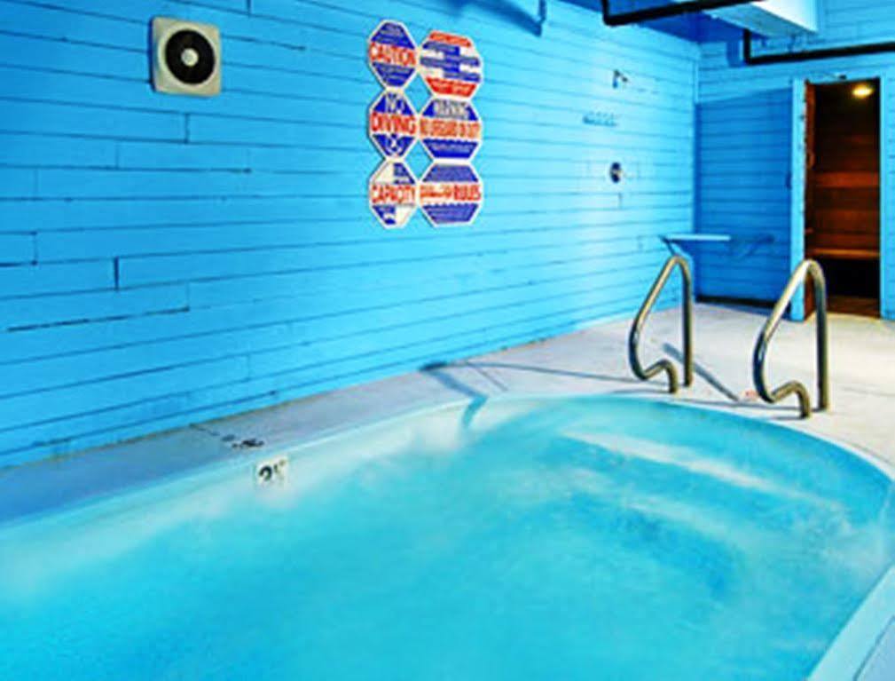 Surestay Plus Hotel By Best Western Mammoth Lakes Ngoại thất bức ảnh